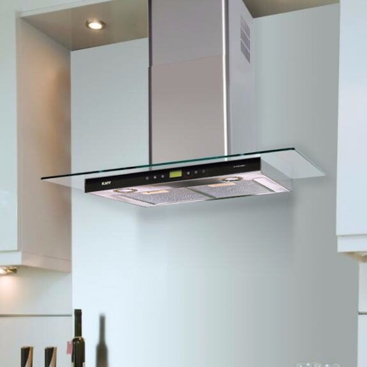 may hut mui kaff kf 90rh 1 - Máy hút mùi Kaff KF-90RH may hut mui kaff kf 90rh 1 - Máy hút mùi Kaff KF-90RH