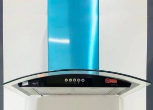 Máy hút mùi Kaff KF-GB706