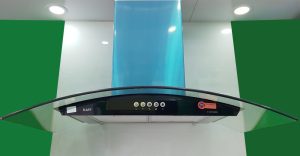 Máy hút mùi Kaff KF-GB906