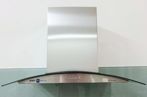 Máy hút mùi Kaff KF-GB983N