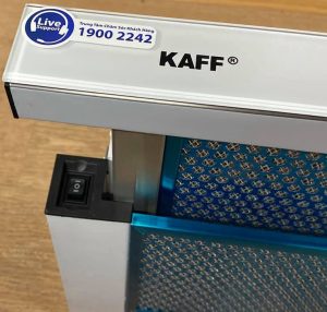 may hut mui kaff kf tl1006w 2 - Máy hút mùi Kaff KF-TL1006W