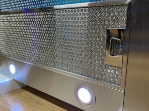 may hut mui kaff kf tl7001w 2 - Máy hút mùi Kaff KF-TL7001W