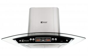 Máy hút mùi Kanata EH0270C