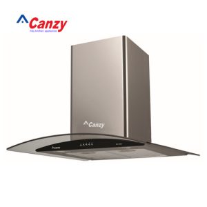 may hut mui kinh bep kinh cong 9 tac canzy cz 90d1 1587291321 0 - Máy hút mùi kính bếp kính cong 9 tấc CANZY CZ-90D1