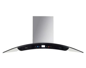 MÁY HÚT MÙI KÍNH CONG KAFF KF-GB902