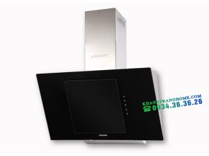 may hut mui kocher k 2080v 1 - Máy hút mùi Kocher K-2080V-90