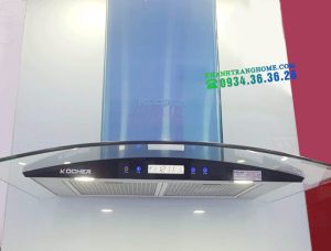 may hut mui kocher k 228c 70 2 1 1 - Máy hút mùi Kocher K-228S-70