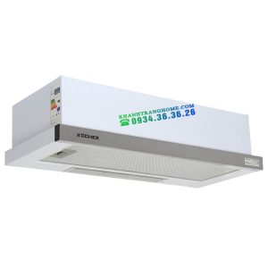 may hut mui kocher k 6270 1 2807 1 - Máy hút mùi Kocher K-6270