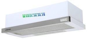 may hut mui kocher k 6270 2 2 - Máy hút mùi Kocher K-6270
