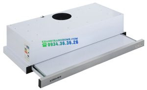 may hut mui kocher k 6270 4 2 - Máy hút mùi Kocher K-6270