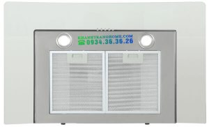 may hut mui kocher k 8370xs 90 1 2 - Máy hút mùi Kocher K-8390XS
