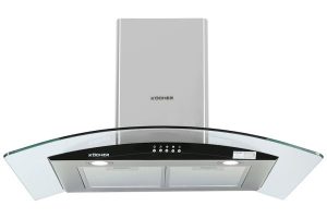 Máy hút mùi Kocher K-8390XS
