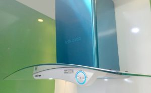 Máy hút mùi Kocher K-8690