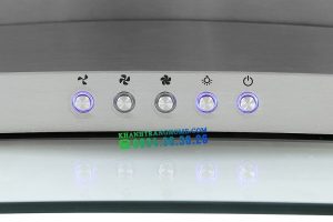 may hut mui kocher k 8970 1 1 - Máy hút mùi Kocher K-8970
