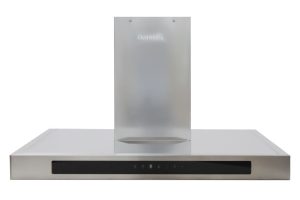 Máy hút mùi Dmestik Lara 90 LCD