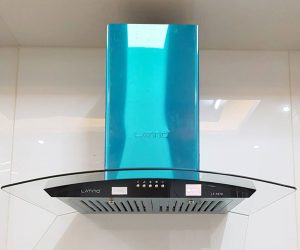 Máy hút mùi Latino LT-7870
