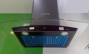 may hut mui latino lt 8870 1 - Máy hút mùi Latino LT-8870