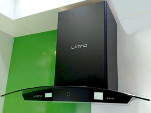 may hut mui latino lt 8870 2 - Máy hút mùi Latino LT-8870