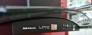 may hut mui latino lt f700 made in malaysia - Máy hút mùi Latino LT-F700