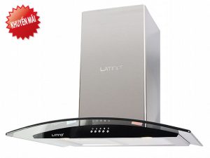 Máy hút mùi Latino LT-k09