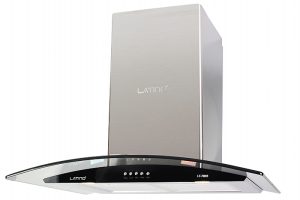 Máy hút mùi Latino LT-70K9