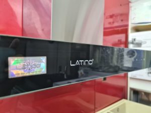 may hut mui latino lt t05 70 3 - Máy hút mùi Latino LT-T05/90