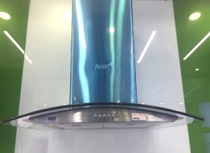 Máy hút mùi Lorca TA-2001H-90