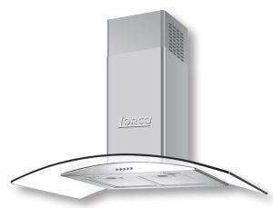 Máy hút mùi Lorca TA-2001K-70