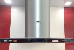 Máy hút mùi Lorca TA-6007P-70
