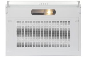 may hut mui malloca h107w 5 org - Máy hút mùi Classic Malloca H107W (Màu trắng)
