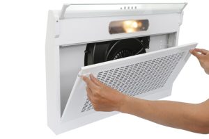 may hut mui malloca h107w 7 org - Máy hút mùi Classic Malloca H107W (Màu trắng)