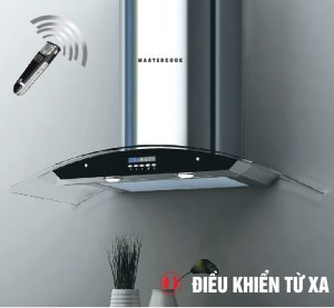 Máy hút mùi Mastercook MC-170 ARS
