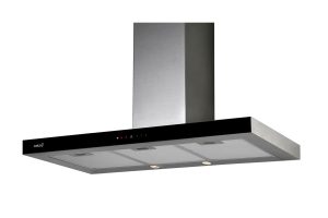 Máy hút mùi áp tường Cata MIDAS BK 70