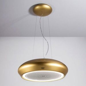 MÁY HÚT MÙI ĐẢO TREO DÂY CÁP DUDOFF MOON G