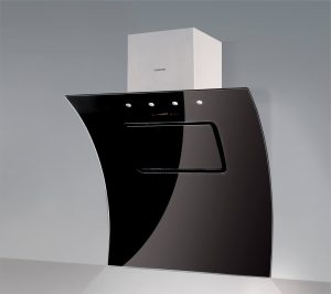 Máy hút mùi Nodor EVO BLACK 900