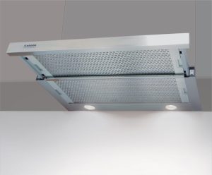 Máy hút mùi Nodor Extender Plus Inox 900