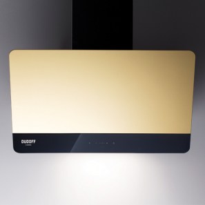 Máy hút mùi treo tường DUDOFF PLATO BG