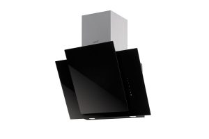 Máy hút mùi áp tường Cata PODIUM BK