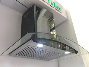 may hut mui sevilla sv 3295 - Máy hút mùi Sevilla SV-329