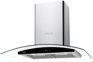 Máy hút mùi Spelier SP 652 GT
