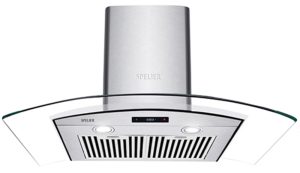 Máy hút mùi Spelier SP 655 GS