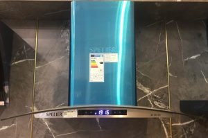 may hut mui spelier sp 655 gs - Máy hút mùi Spelier SP 655 GS
