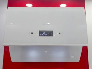 may hut mui spelier sp 680w - Máy hút mùi Spelier SP 680W