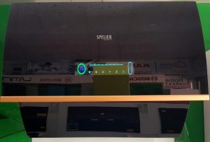Máy hút mùi Spelier SP 708 Plus/70