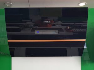 may hut mui spelier sp 708 plus 2 1 - Máy hút mùi Spelier SP 708 Plus/70