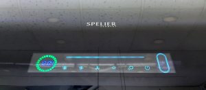 may hut mui spelier sp 708 plus 3 1 - Máy hút mùi Spelier SP 708 Plus/70