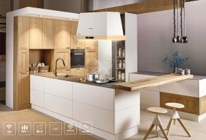 Máy hút mùi Spelier SP 860 GT