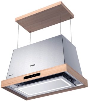may hut mui spelier sp 860 gt - Máy hút mùi Spelier SP 860 GT