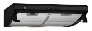 Máy hút mùi Teka C 6420 BK NEGRA