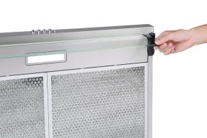 may hut mui teka ch 1070bg 6 - Máy hút mùi Teka CH 1070BG